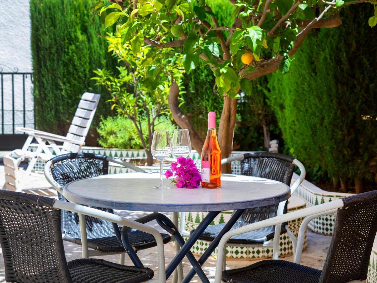 Holiday Home Vega By Interhome Calpe Exterior foto