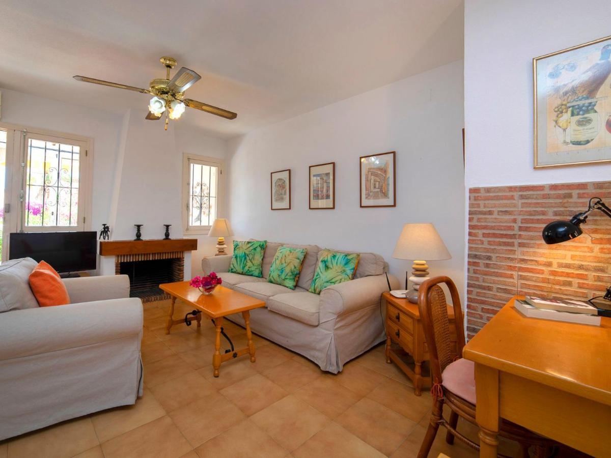 Holiday Home Vega By Interhome Calpe Exterior foto