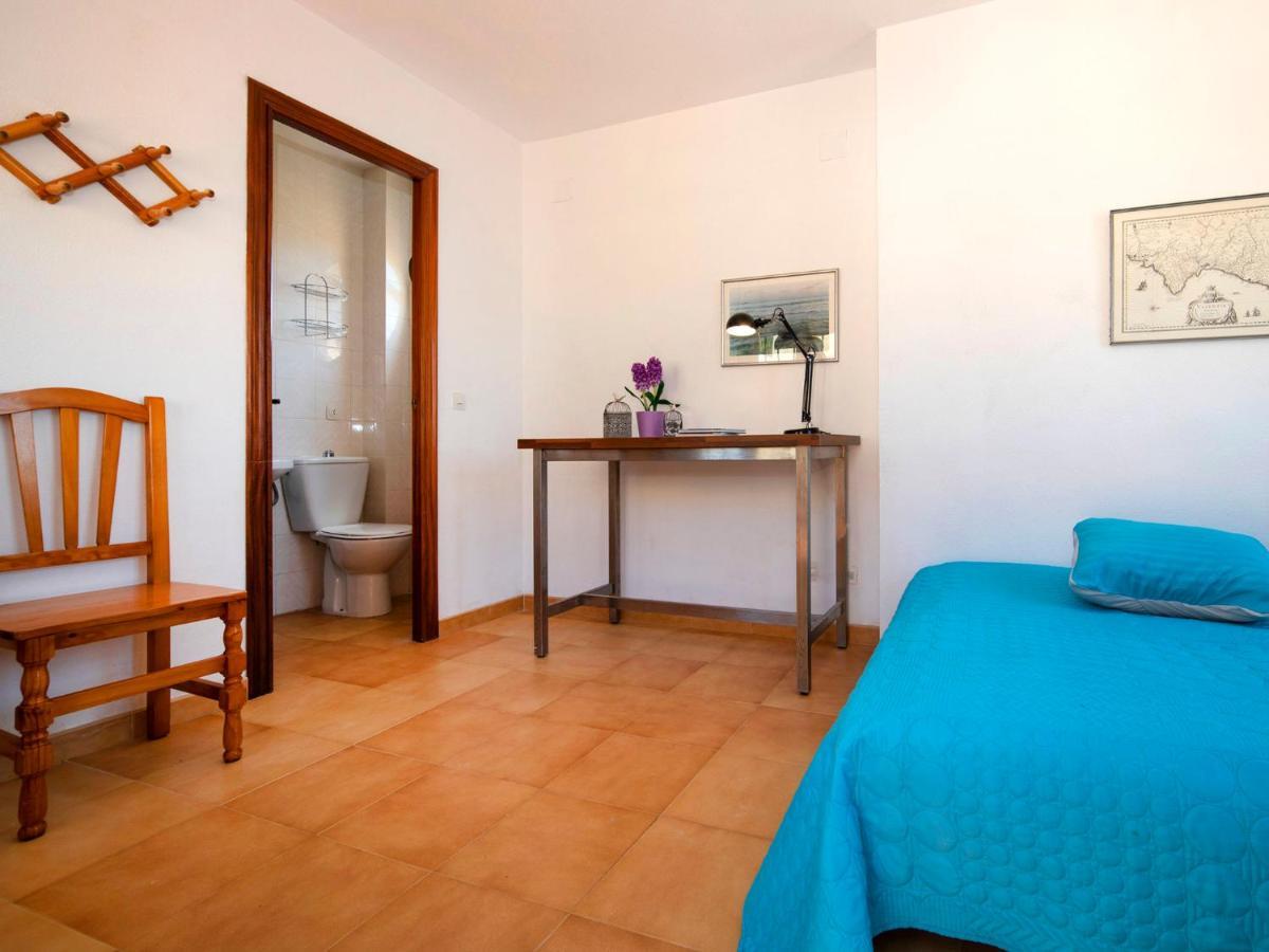 Holiday Home Vega By Interhome Calpe Exterior foto